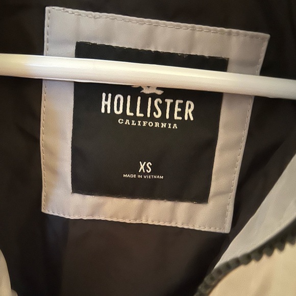 Hollister Jacket - Picture 3 of 3